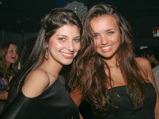 Are Yoy Sexy na The Box Lounge